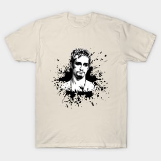 Klaus Hargreaves T-Shirt